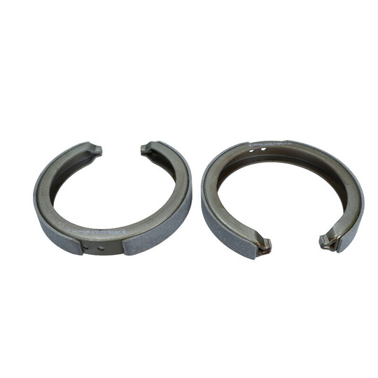 Brake Shoe Set, parking brake
