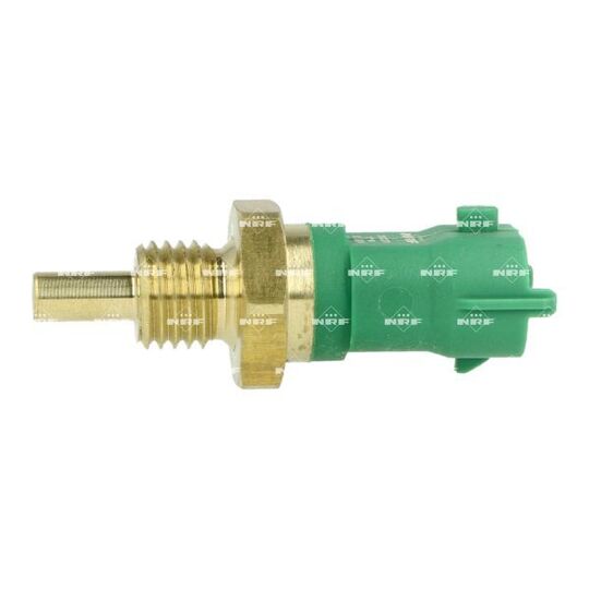 727165 - Sensor, coolant temperature 