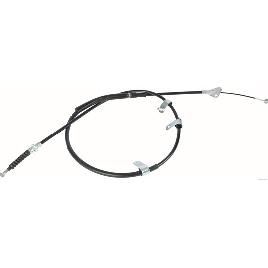 Cable, parking brake