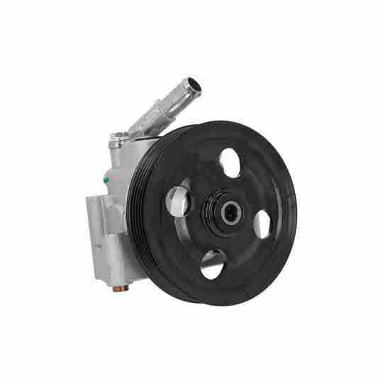 Hydraulic Pump, steering system