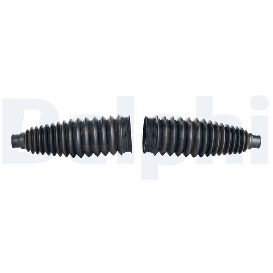 Bellow Set, steering