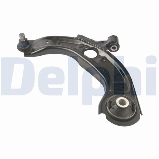 Track Control Arm