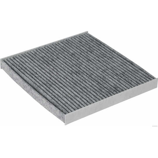 Filter, interior air