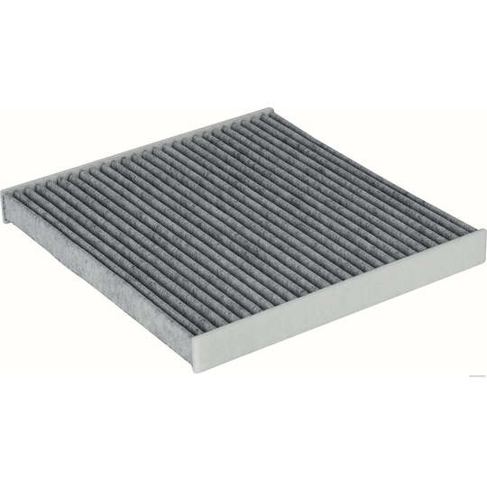 Filter, interior air