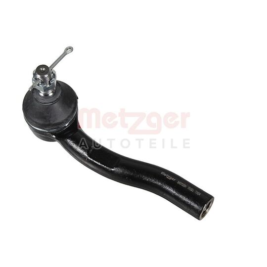 Tie rod end