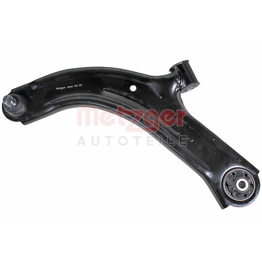 Track Control Arm