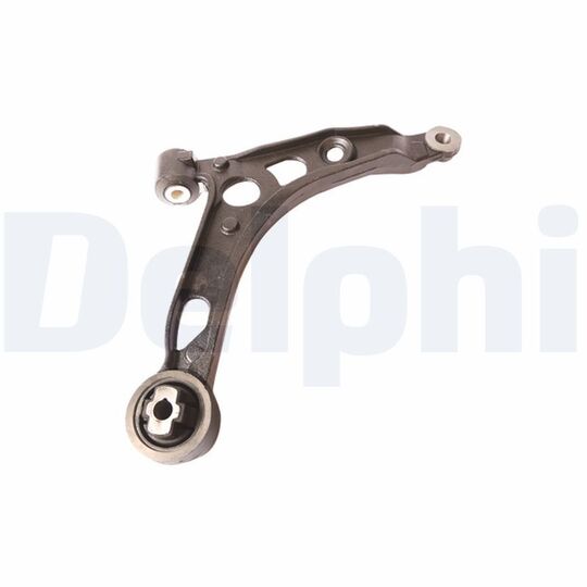 Track Control Arm