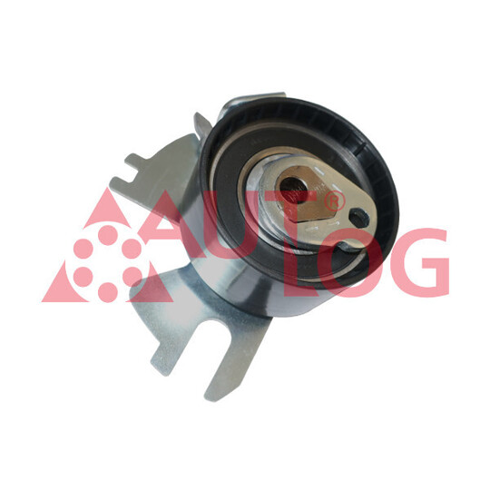 Tensioner Pulley, timing belt