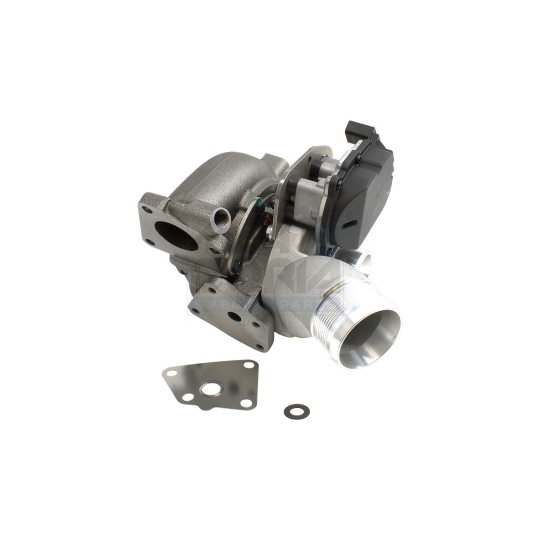 Charger, charging system