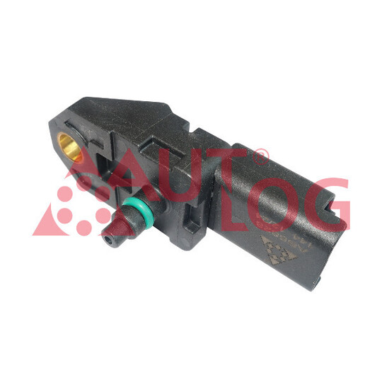 Sensor, intake manifold pressure