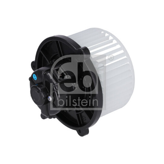 197361 - Interior Blower 