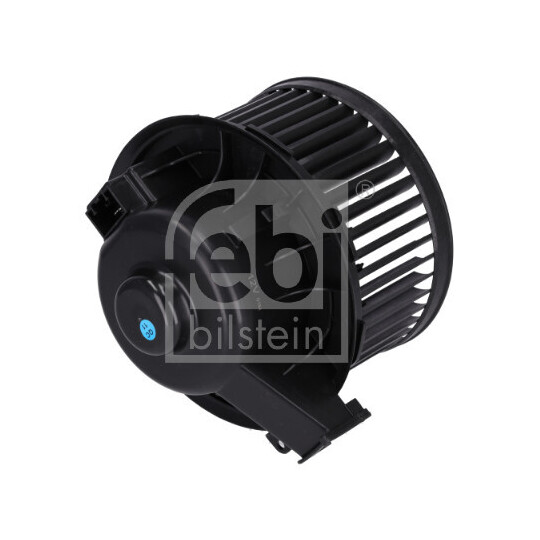 197359 - Interior Blower 