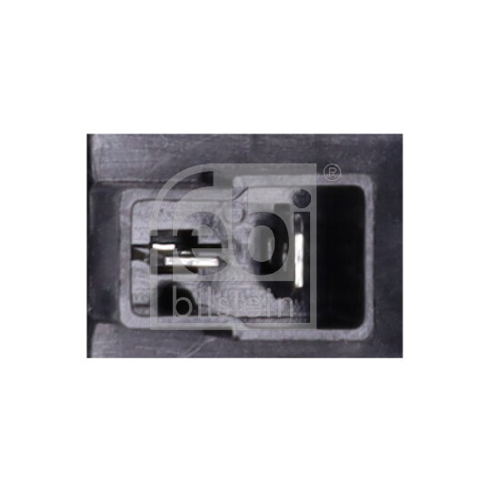 197356 - Interior Blower 