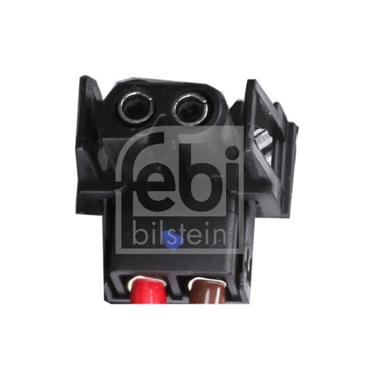 197444 - Interior Blower 