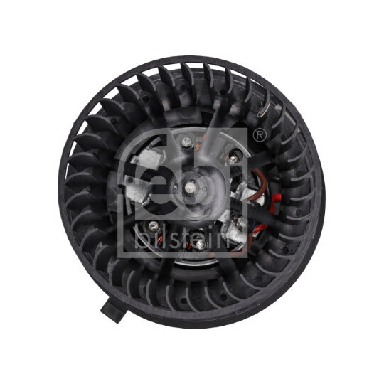 197948 - Interior Blower 