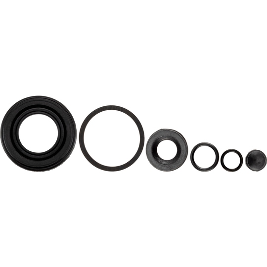 Repair Kit, brake caliper