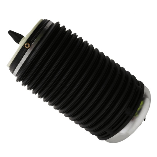 Air Spring, suspension