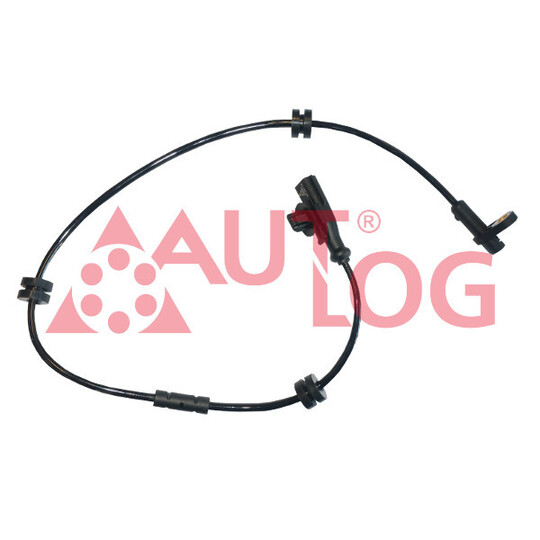 RPM Sensor, automatic transmission