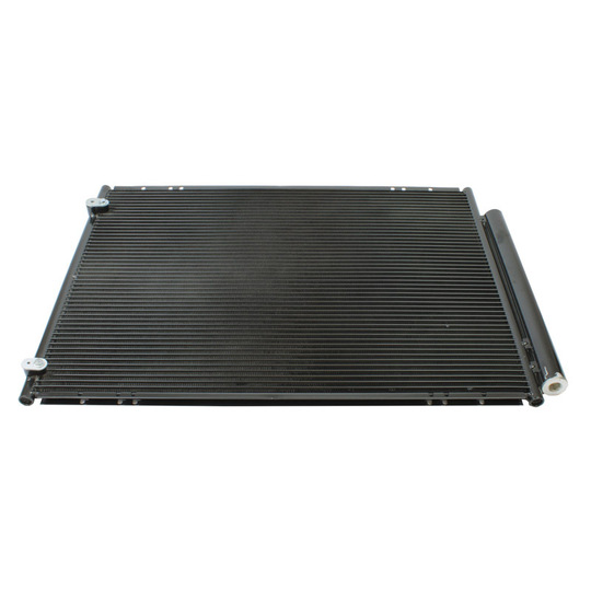 AC830303 - Condenser, air conditioning 