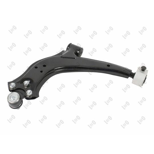 233-01-128 - Control/Trailing Arm, wheel suspension 