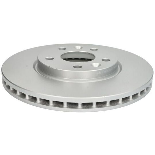 C3R052ABE-P - Brake Disc 