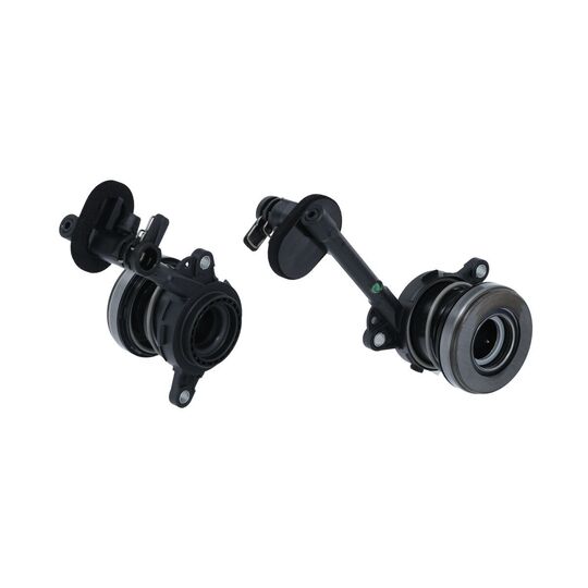 Central Slave Cylinder, clutch