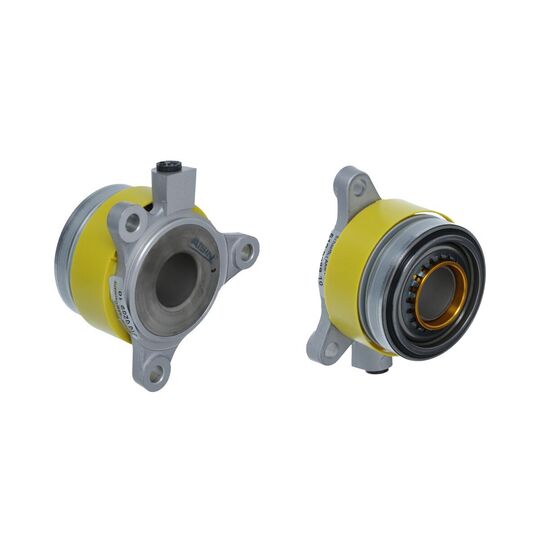 Central Slave Cylinder, clutch