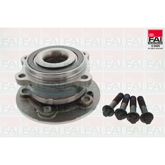 Wheel Bearing Kit