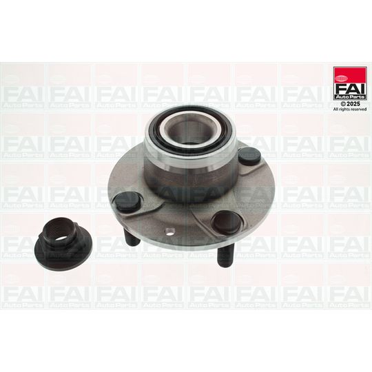 Wheel Bearing Kit