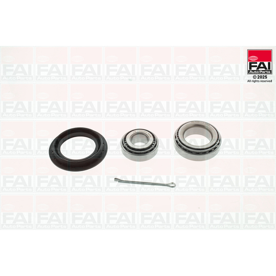 Wheel Bearing Kit