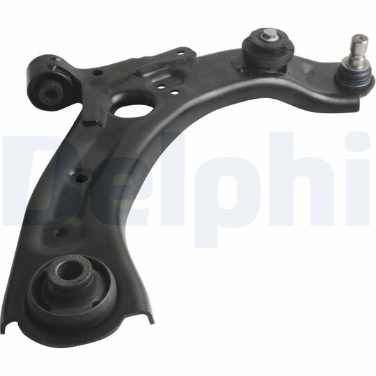 Track Control Arm