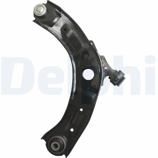TC8809 - Track Control Arm 