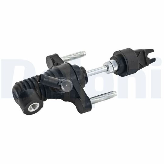 Master Cylinder, clutch