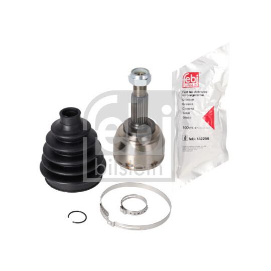 Joint Kit, drive shaft