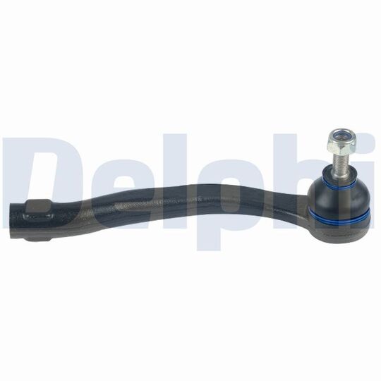 Tie rod end