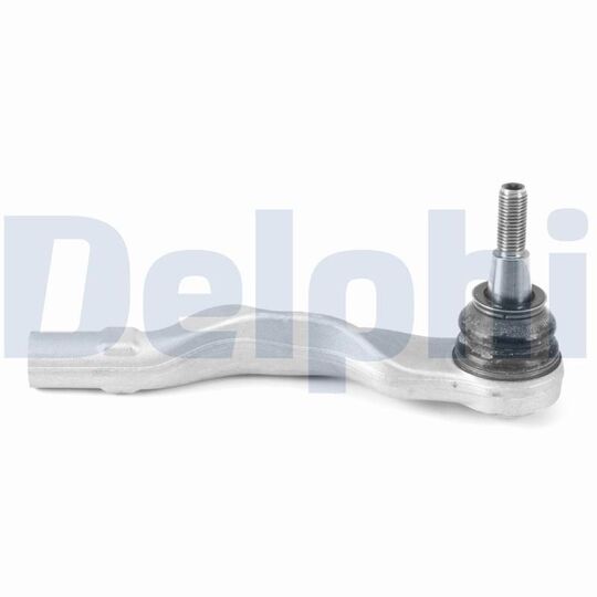 Tie rod end
