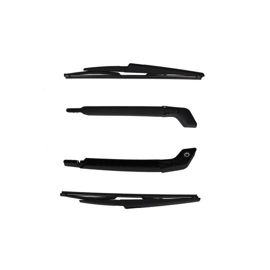 Wiper Arm, window cleaning