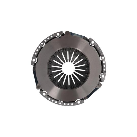 Clutch Pressure Plate