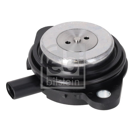 Control Valve, camshaft adjustment