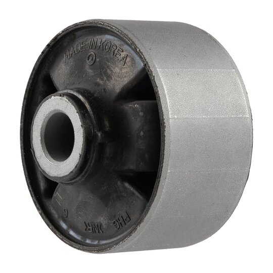 Control Arm-/Trailing Arm Bush