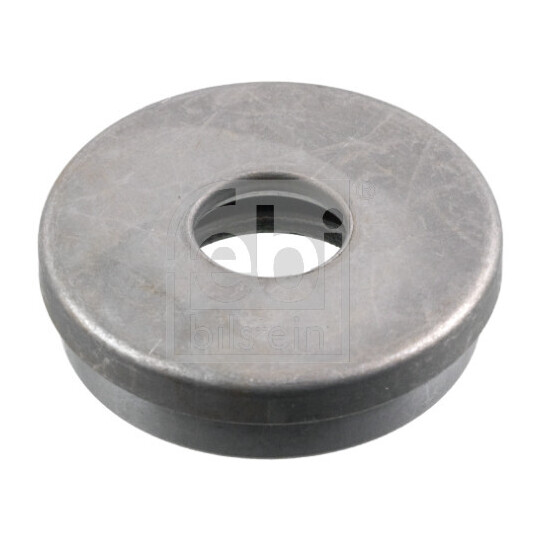 Anti-Friction Bearing, suspension strut support mounting