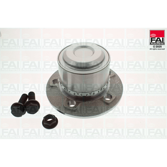 Wheel Bearing Kit
