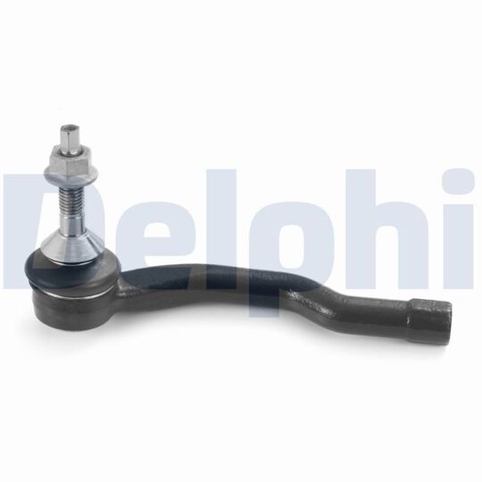 Tie rod end