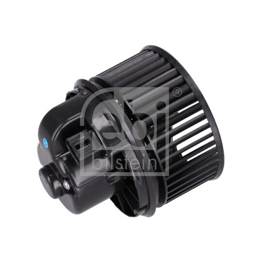 197944 - Interior Blower 