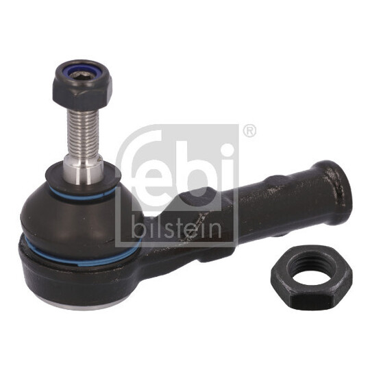 Tie rod end