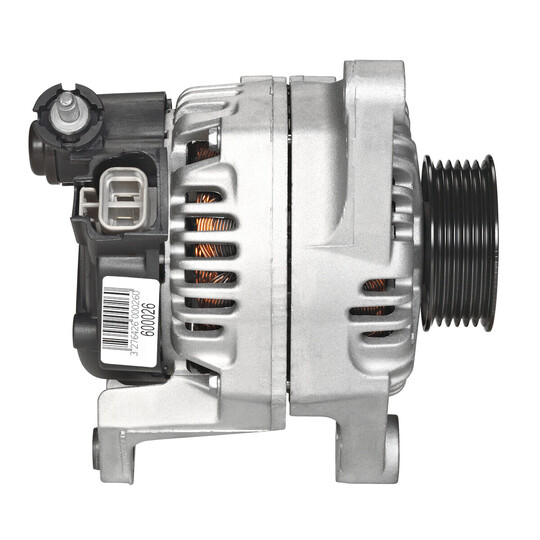 616150 - Alternator 