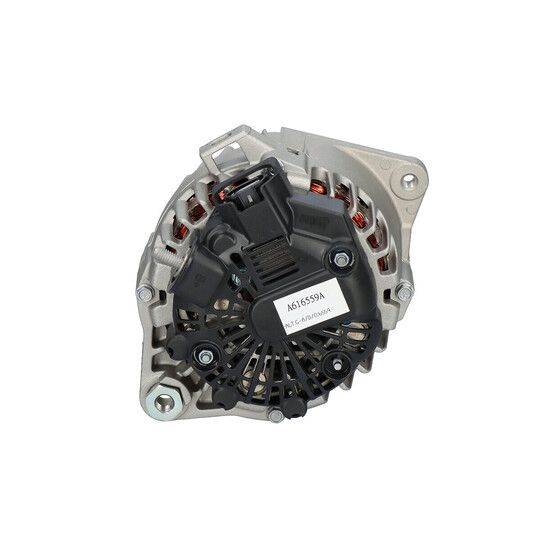 616144 - Alternator 