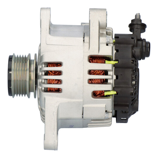 616132 - Alternator 