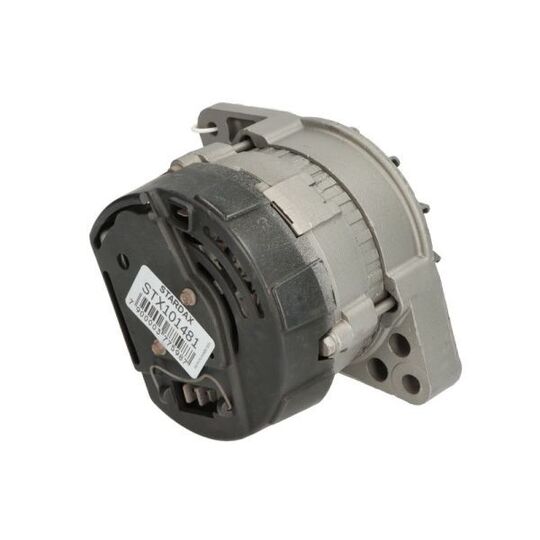 STX101481 - Alternator 