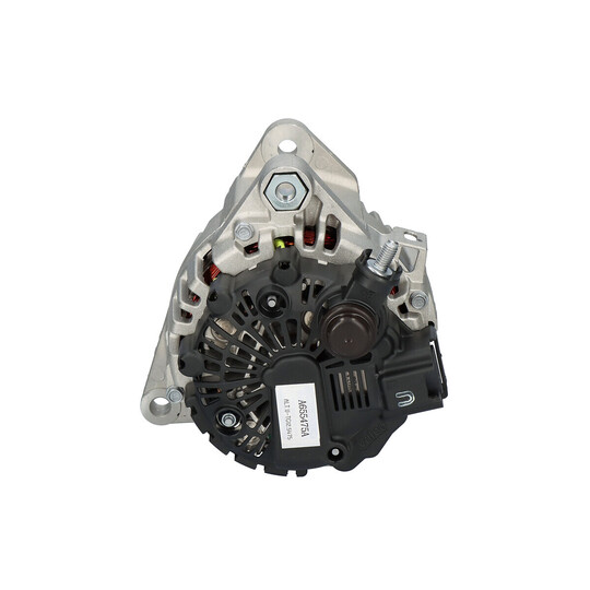 616153 - Alternator 
